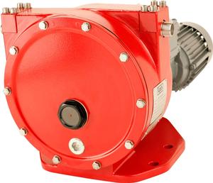 Flowrox Peristaltic Pump for Dosing (LPP-D)-Image