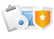 Eaton's INTELLIGENT POWER® SOFTWARE SUITE -Image