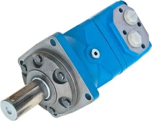 YMT Hydraulic Motor-Image