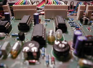 Metals for Electronics-Image