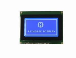 Graphic Display---HG128642-Image