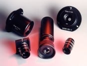 Optical Lenses - Standard and Custom Designed-Image