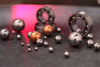Precision Polishing Balls for Anomalous Shapes-Image