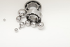 High-Quality Gcr15 Steel Balls-Image