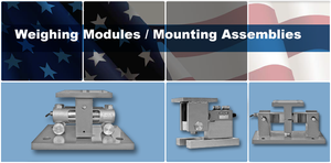 Group Four Weighing Modules-Image