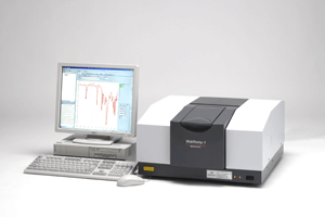 IRAffinity-1 FTIR Spectrophotometer-Image