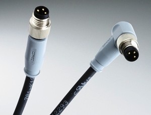 M8 x 1 Circular Connectors-Image
