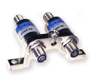 Dual 75 Ohm -Image