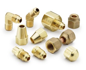 Flare Fittings-Image