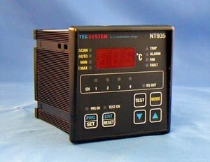 Temperature Controllers-Image
