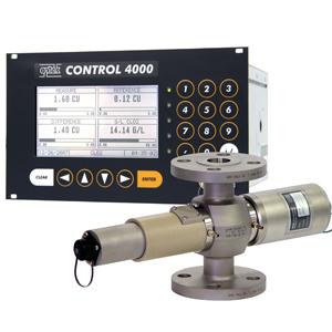 Chlorine Dioxide (ClO2) Analyzer-Image