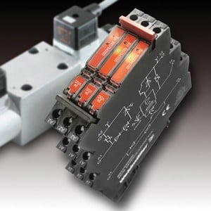 MICROOPTO Solid-State Relays-Image