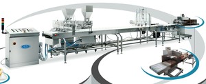 Automated Sandwich Assembly Line-Image