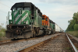 Power Solutions: Transit and Rail-Image