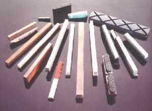 Honing Abrasives-Image