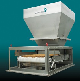 DEA Weighbelt Feeder-Image