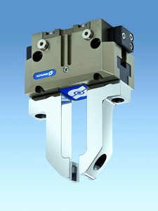 New gripper sizes of the compact class-Image