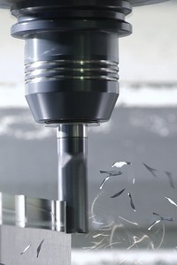 See Video - High Torque Universal Toolholder-Image