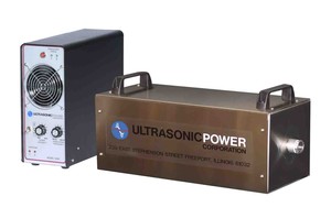 Ultrasonic Flow-Through Reactors-Image