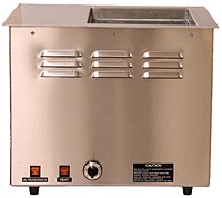 Bench Top Cleaners with built in generators-Image