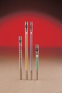 Trace Source™ Disposable Permeation Tubes-Image