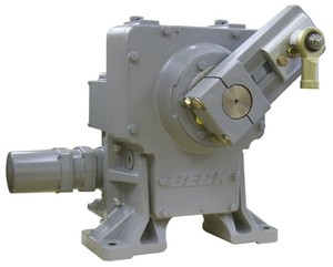 Rotary Actuators for Damper Control-Image