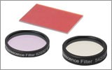Fluorescence Imaging Filters -Image