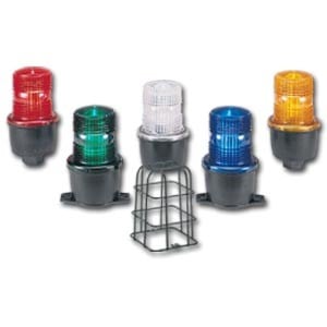 StreamLine® Low Profile Strobe Light - LP3-Image