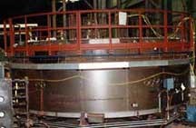 For Hardening, Stress Relieving and Annealing. -Image