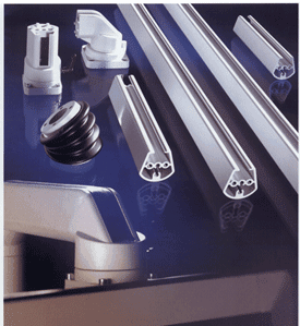 4945 Suspension Arm System-Image