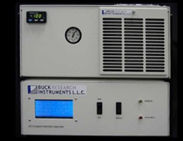 Cryogenic Hygrometer-Image