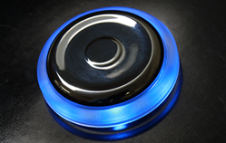 Patented Splash-Proof Light Guide-Image