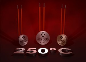 High Temperature Switch for Transformers -Image
