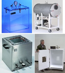 Vacuum Chambers-Image