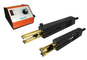 HTS SERIES HANDHELD THERMAL WIRE STRIPPERS-Image