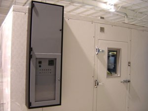 Environmental, Humidity & Stability Rooms-Image
