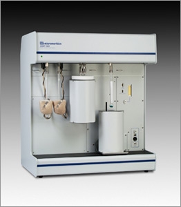 ASAP 2020, Surface Area & Porosimetry System-Image