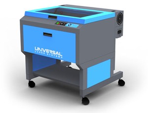 PLS4.75 Bar Code Marking Machine-Image