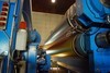 Wire and Cable for Pulp & Paper Industry-Image
