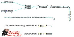 Light Guides for Photoelectric Control-Image