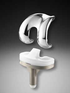 Medical Technology Orthopedic Implant Polymers-Image