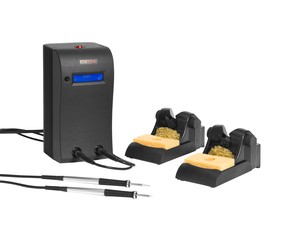 MX-5200 Dual Simultaneous Soldering Rework System-Image