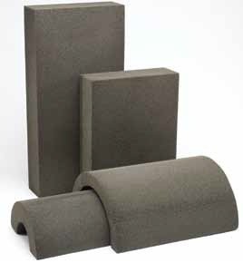 Larger FOAMGLAS Insulation Size Means Big Savings -Image