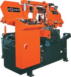 AH-Series Automatic Mass Production Saws-Image