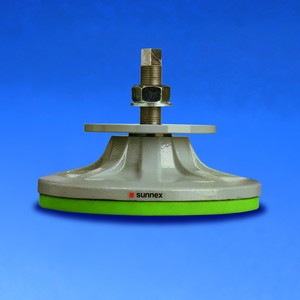 MHD-Series Precision Leveling Mounts-Image