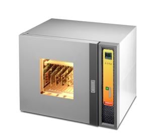 Gas Cooled Chambers -Image