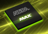 Altera MAX 3000A CPLDs-Image