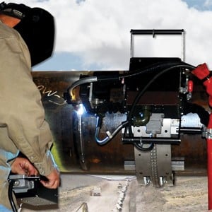 Piper-Plus Pipe Welding System-Image