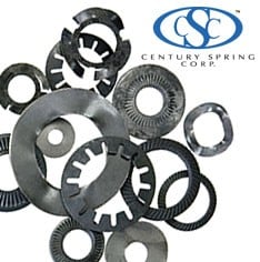 Disc Springs-Image