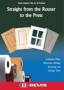 Films for woodworking-Image